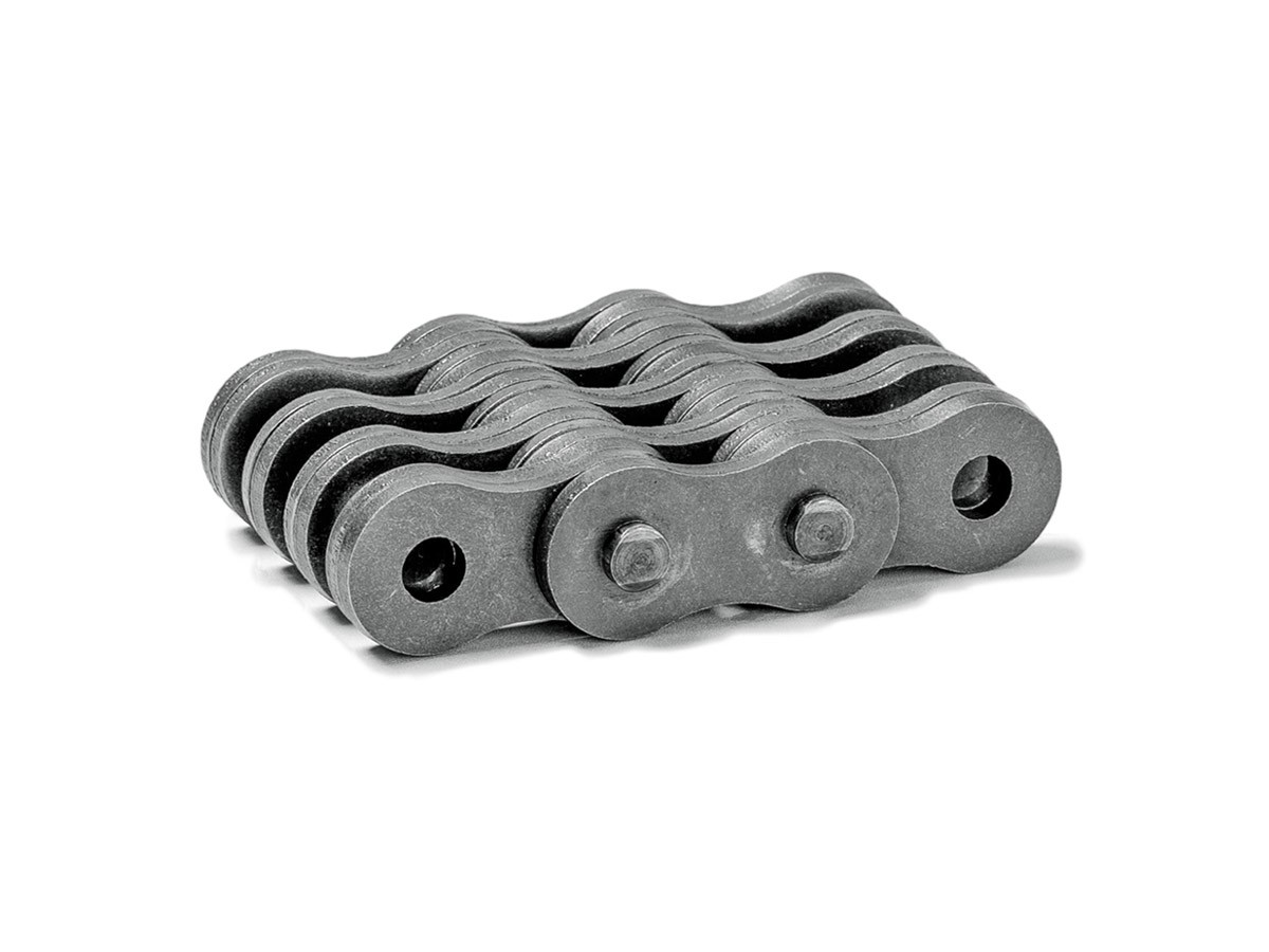 Leaf chain
