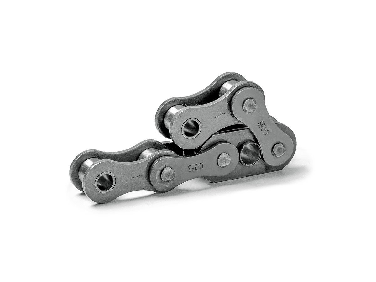 Escalator chain