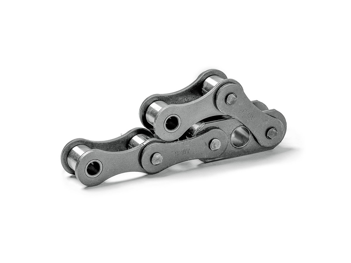 Escalator chain