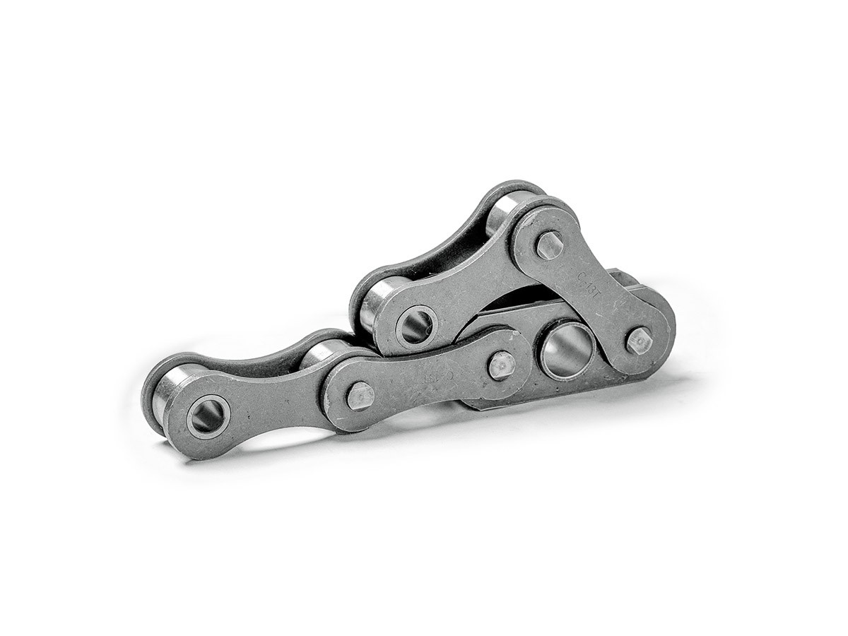 Escalator chain