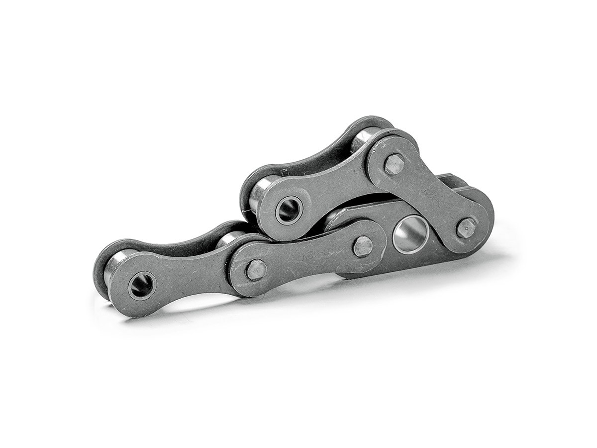 Escalator chain