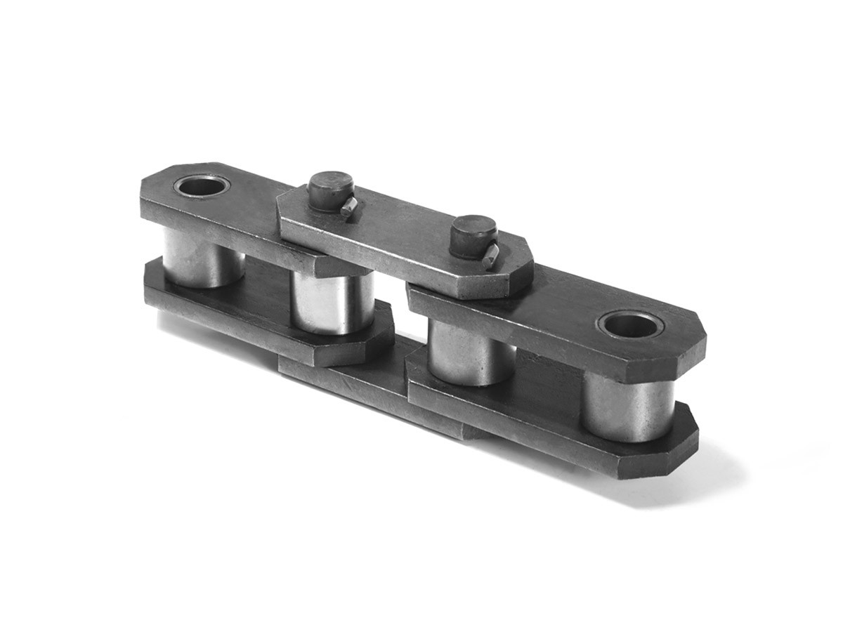 Pumping unit chain